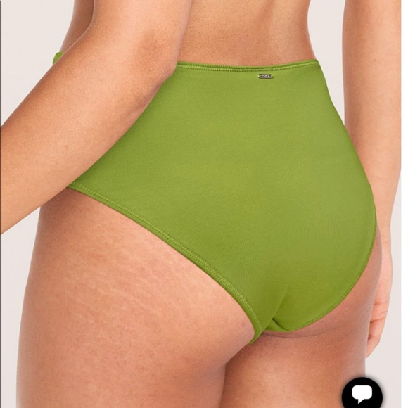 BNWT…Victoria Secret Swim Bottom READ DETAILS - Picture 2 of 10